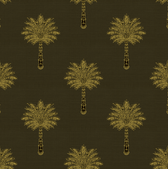 Palm Pattern